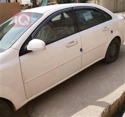 شيفروليه اوبترا